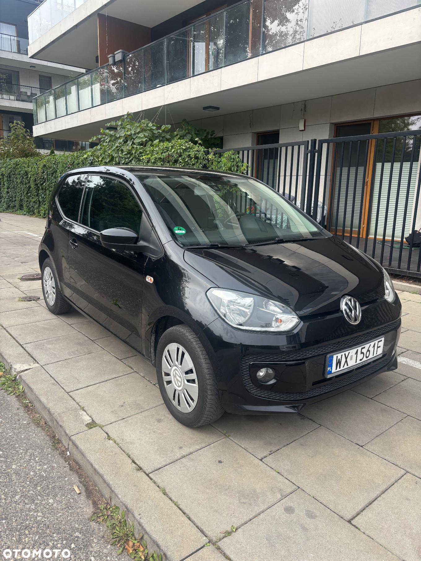 Volkswagen up! - 30