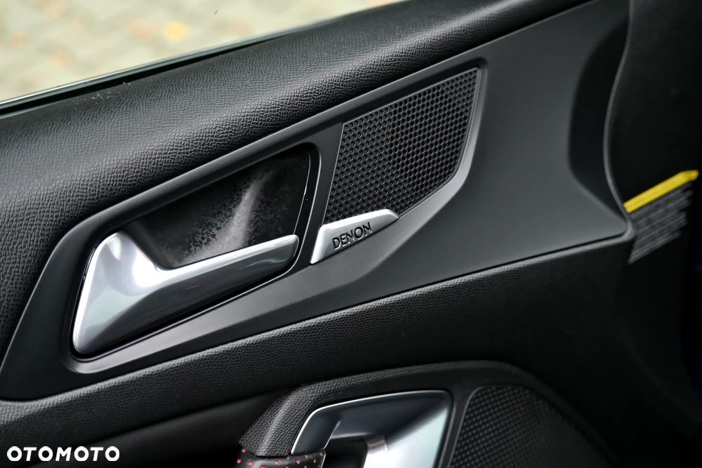 Peugeot 308 BlueHDi 180 EAT6 GT - 30