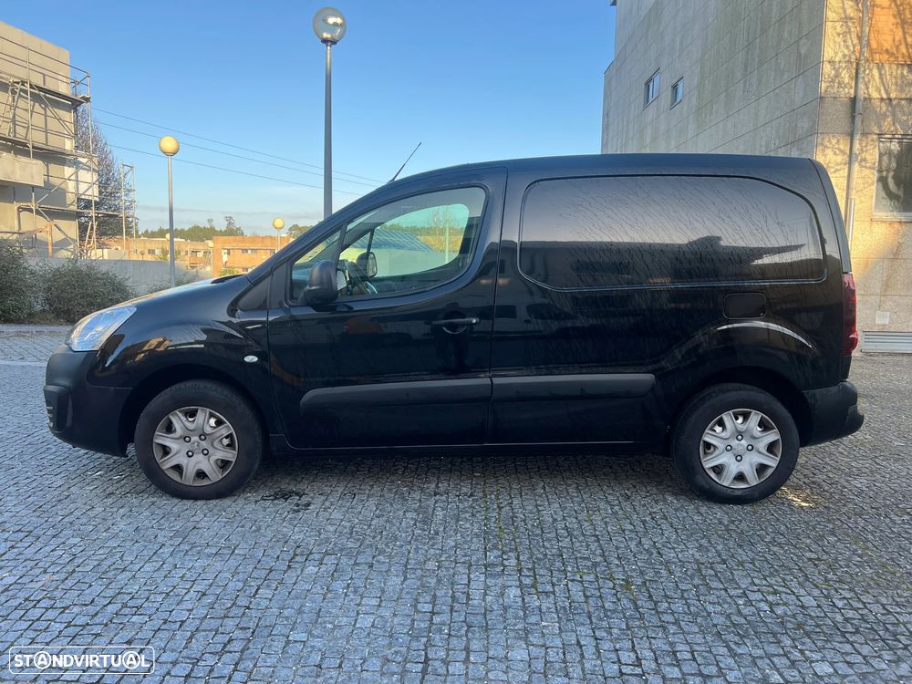 Peugeot Partner - 3