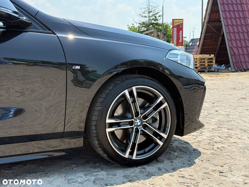 BMW Seria 1 120d M Sport - 7