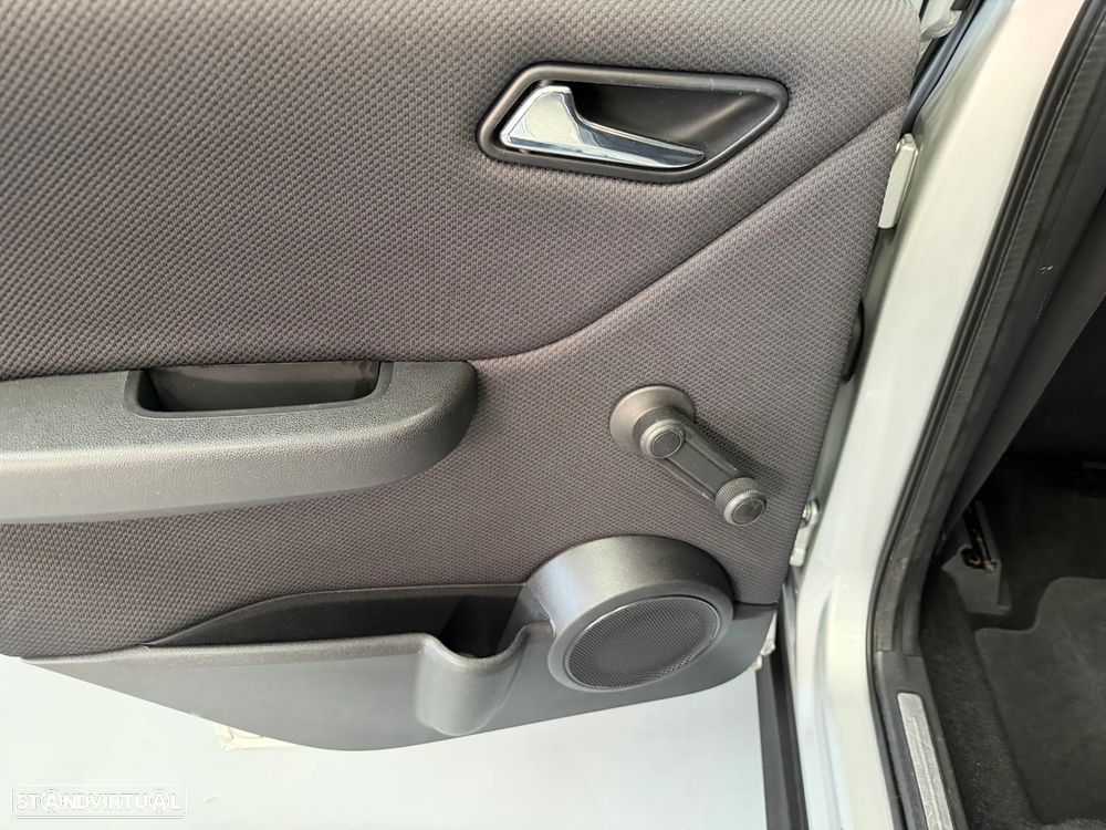 Mercedes-Benz A 180 CDI Avantgarde DPF Special Edition - 26