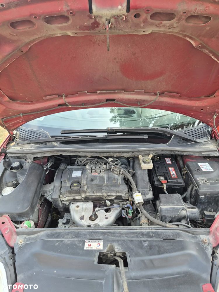 Citroën C4 1.6 16V Impress - 26