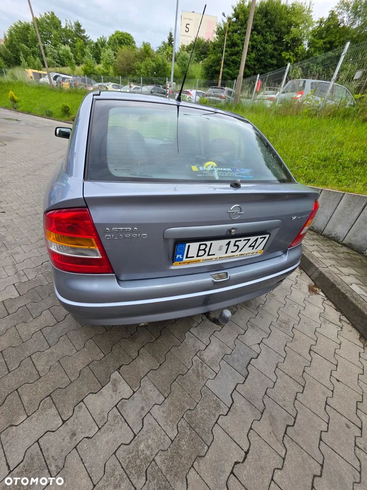Opel Astra 1.4 Start - 6
