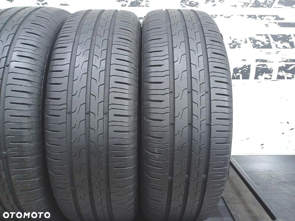4x 185/65r15 continental 2022 letnie 60189 - 3
