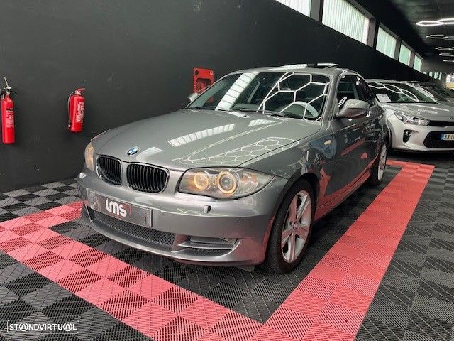 BMW 120 i Edition Sport - 3