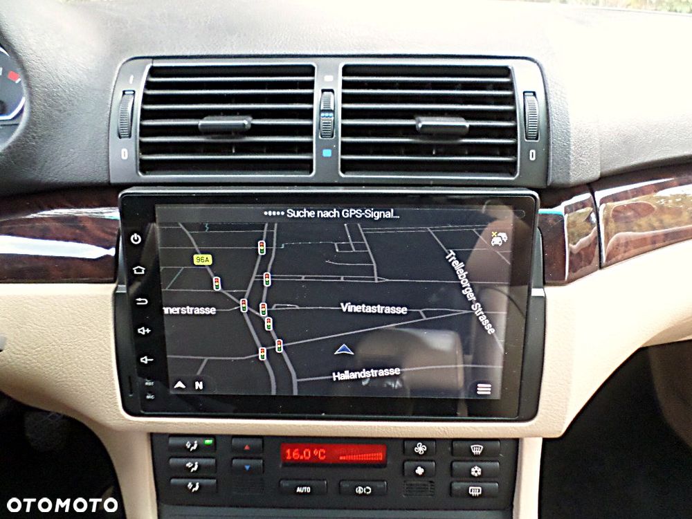 BMW Seria 3 320 Ci Edition Sport - 13