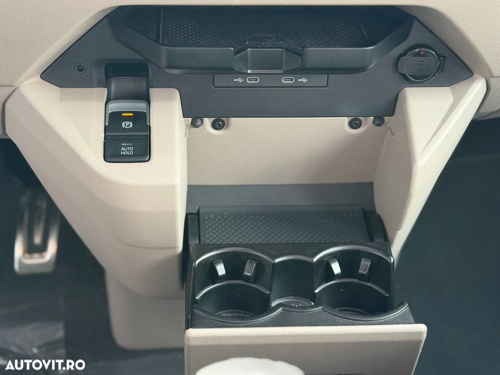 Volkswagen Multivan 2.0 TDI DSG 110KW Style - 16