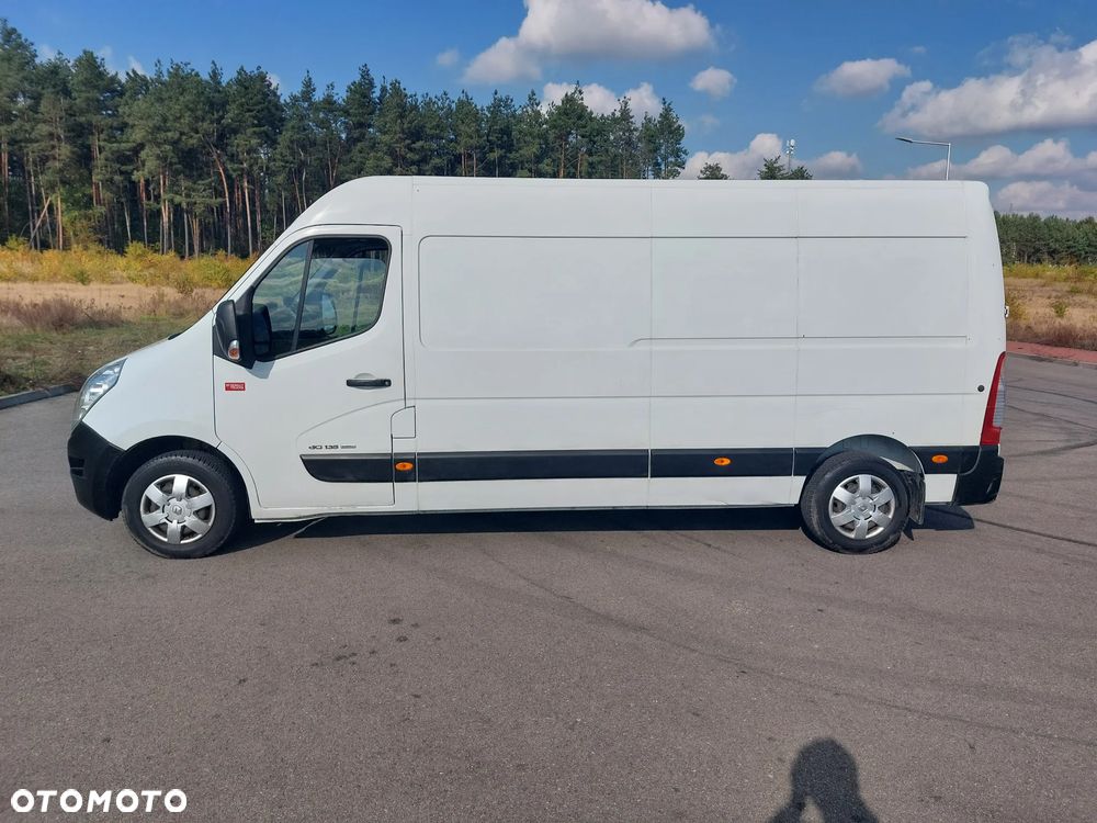 Renault Master - 3