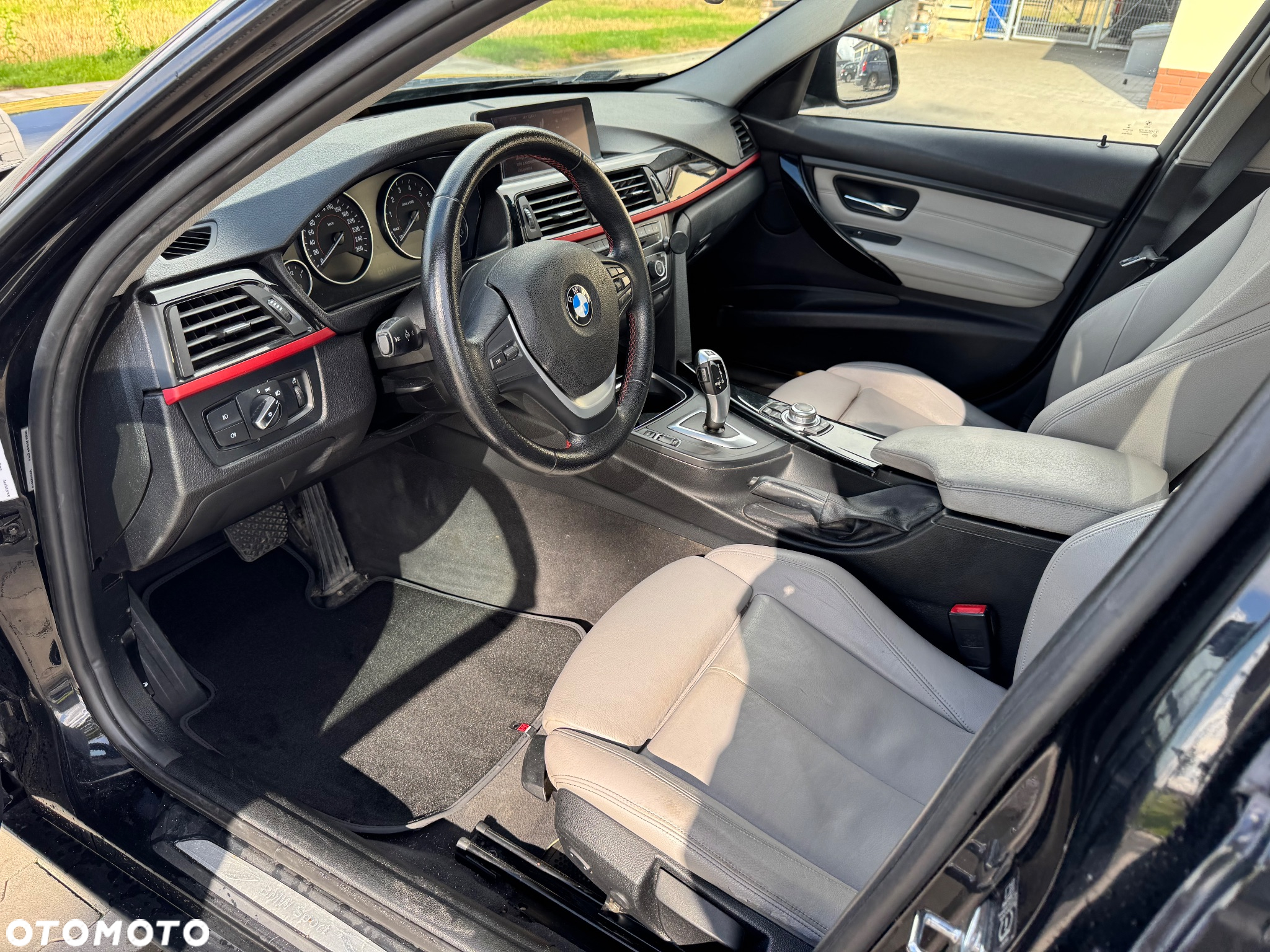 BMW Seria 3 - 26