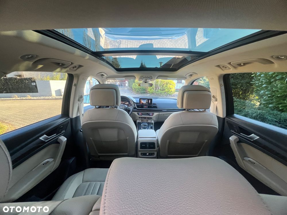 Audi Q5 2.0 TFSI Quattro S tronic - 19