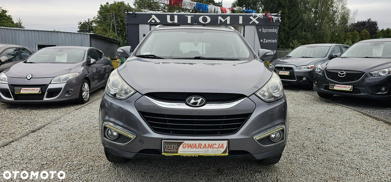 Hyundai ix35 - 38