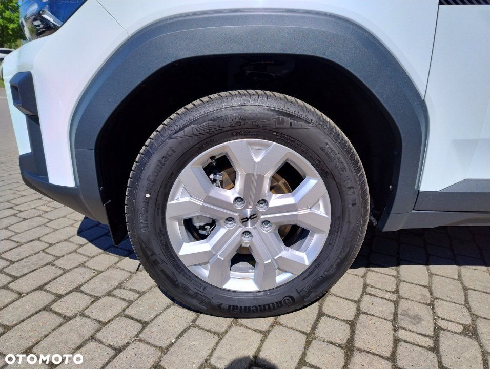 Dacia Bigster - 12