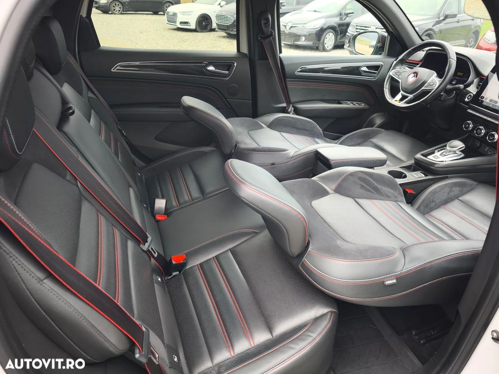 Renault Arkana E-TECH RS Line - 20
