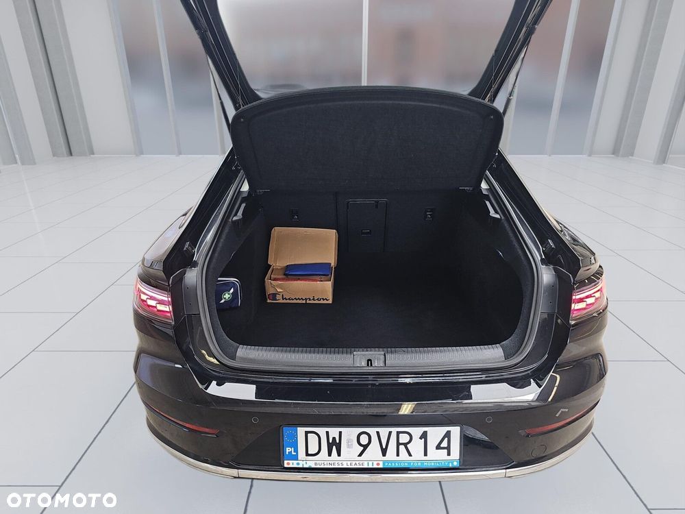 Volkswagen Arteon 2.0 TSI Elegance DSG - 20