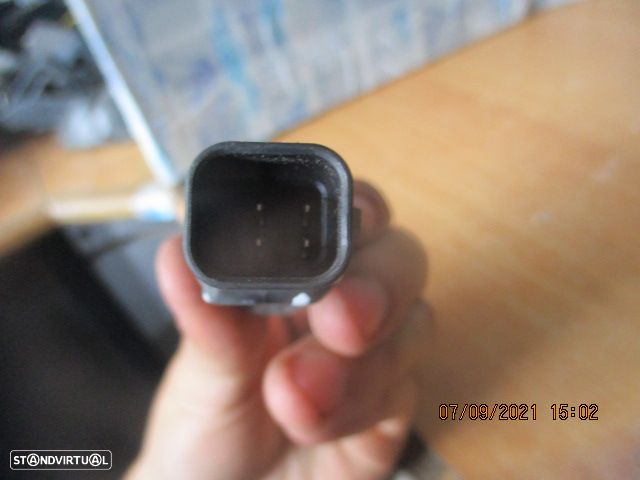 Sensor Parqueamento Park 957202K000 KIA SOUL 2009 - 3