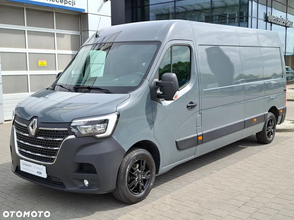 Renault MASTER III  L3H2 - 3