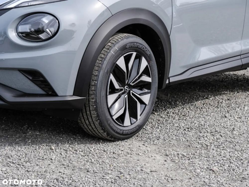 Nissan Juke 1.0 DIG-T Acenta - 4