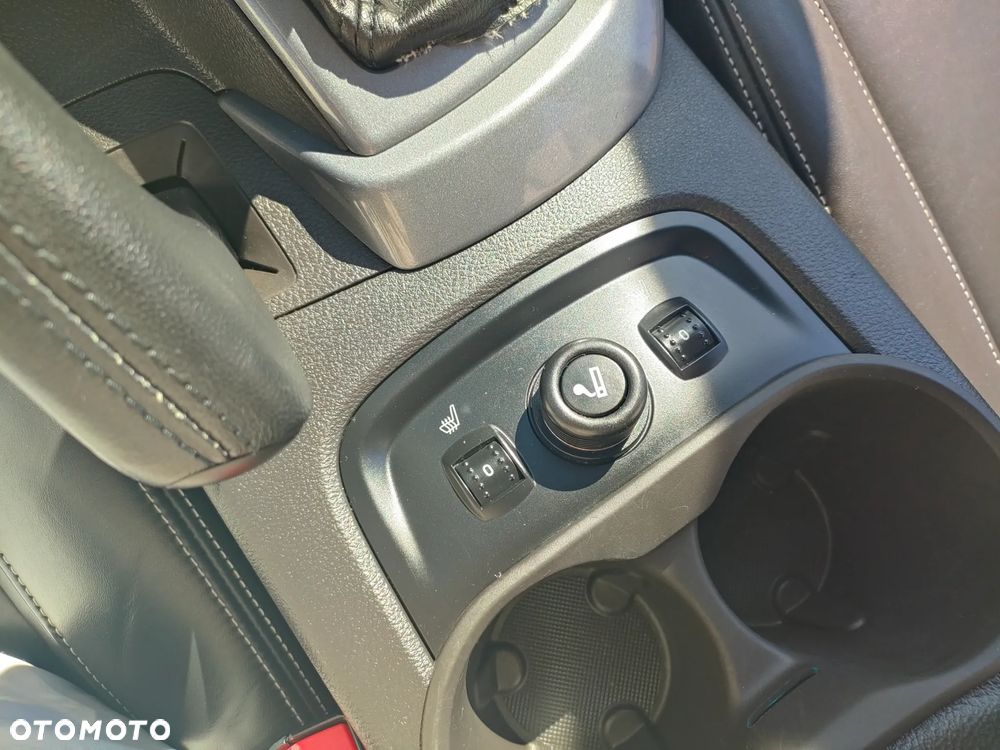 Ford Focus 2.0 TDCi Titanium - 26