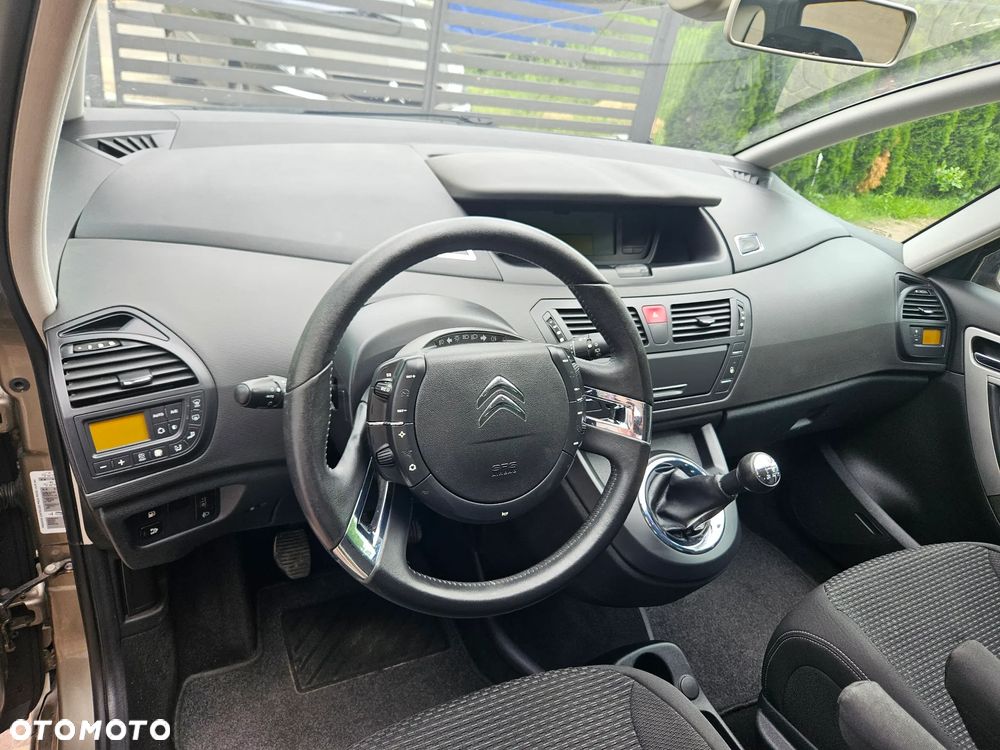 Citroën C4 Picasso VTi 120 Tendance - 7