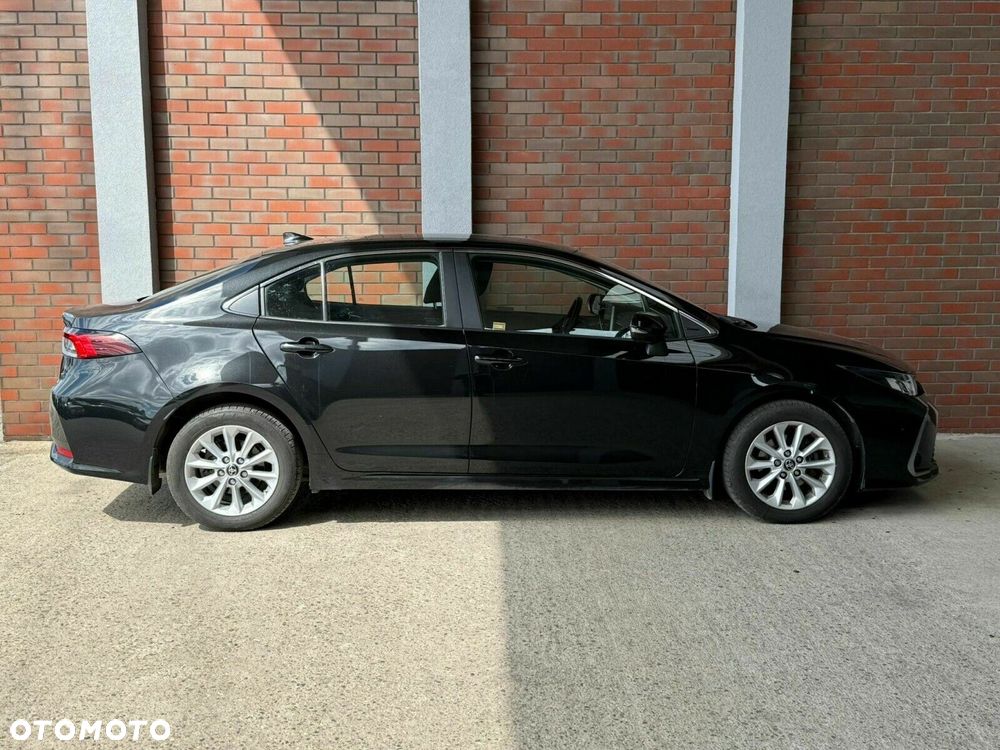 Toyota Corolla - 6
