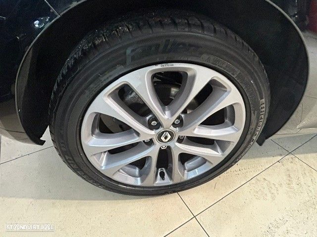 Renault Mégane 1.5 dCi GT Line - 8