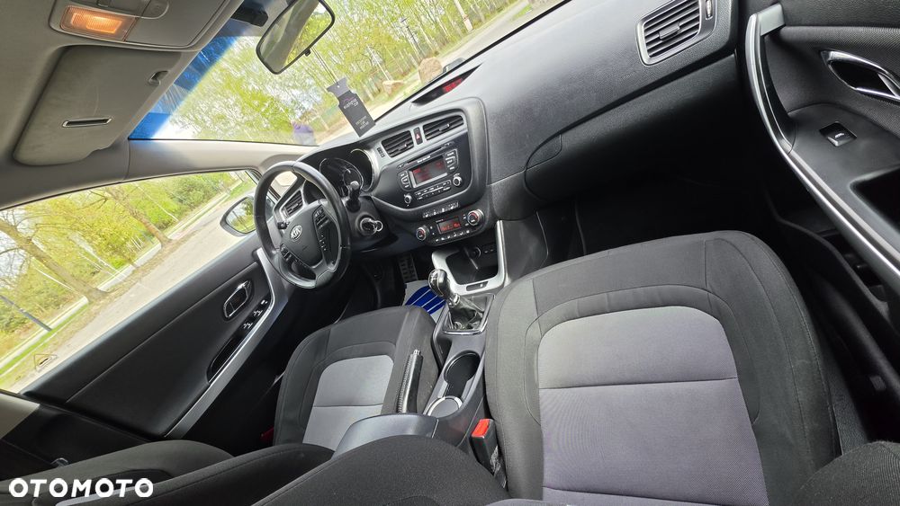 Kia Ceed 1.6 GDI Edition 7 - 25
