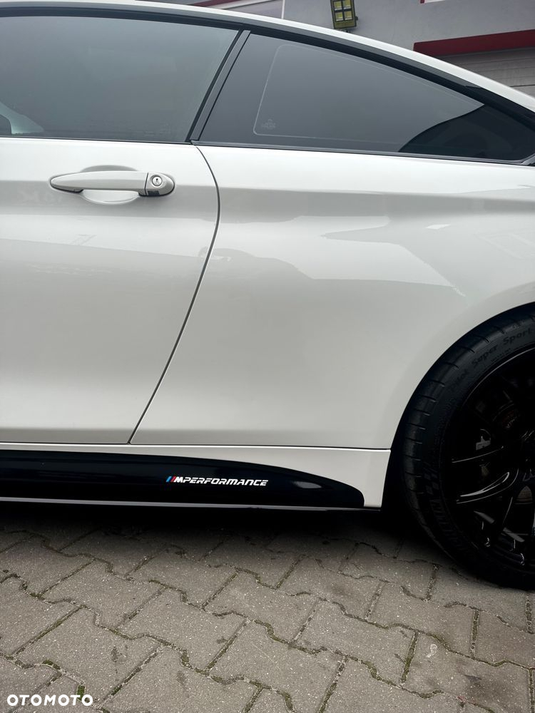 BMW Seria 4 - 11