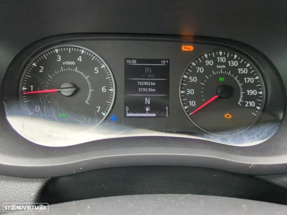 Renault Master 2.3 dCi FWD L3H3 c/IVA - 8