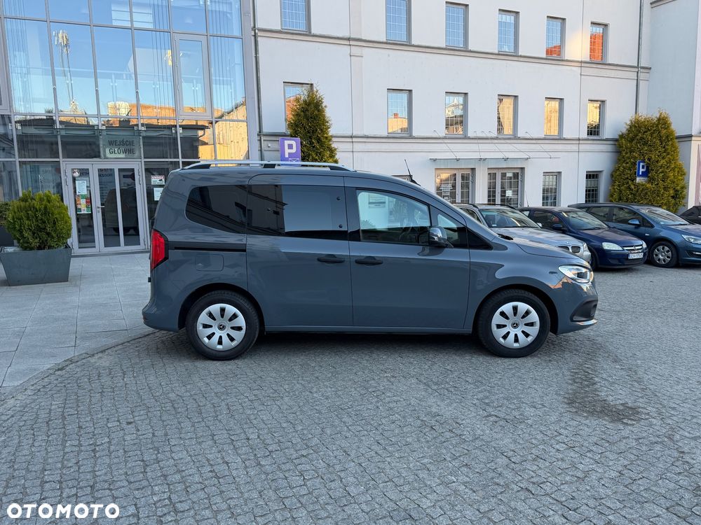 Mercedes-Benz Citan - 5