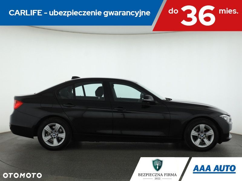 BMW Seria 3 - 8