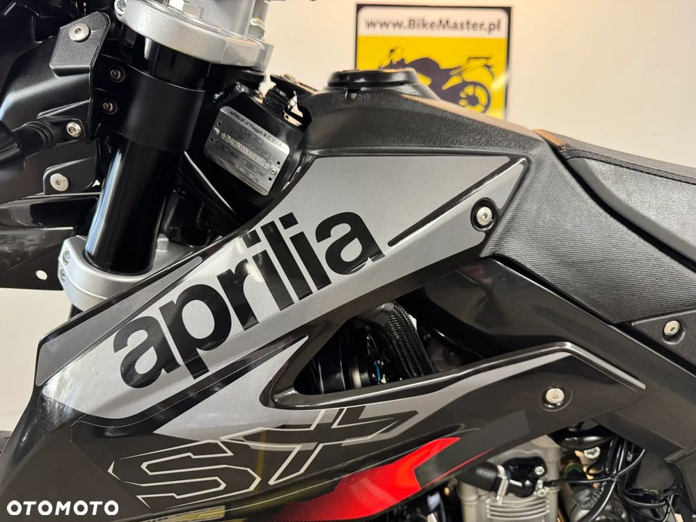 Aprilia SX - 21