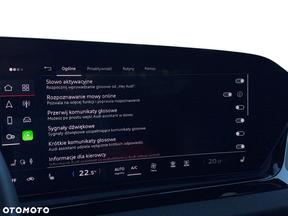 Audi A5 Limousine TFSI S tronic - 32