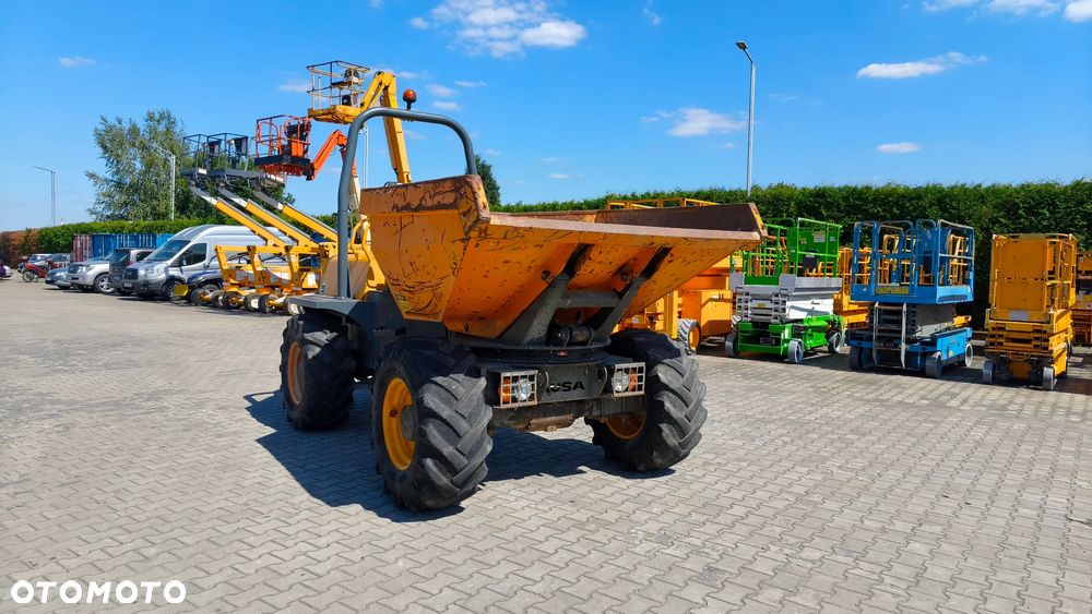 Ausa D 600 APG - 4