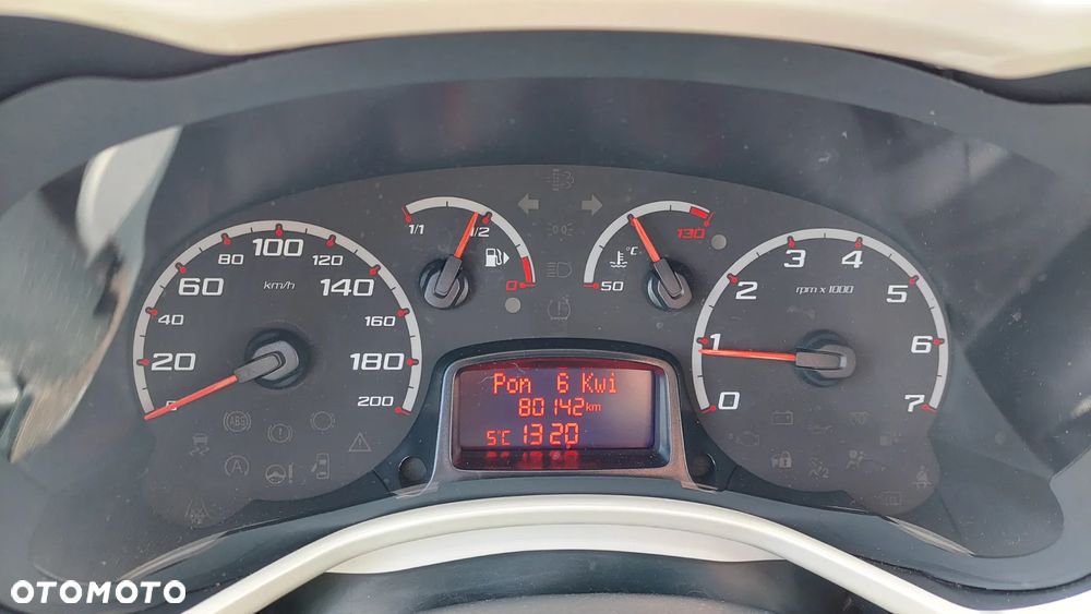 Ford KA 1.2 Start-Stopp-System Titanium - 2