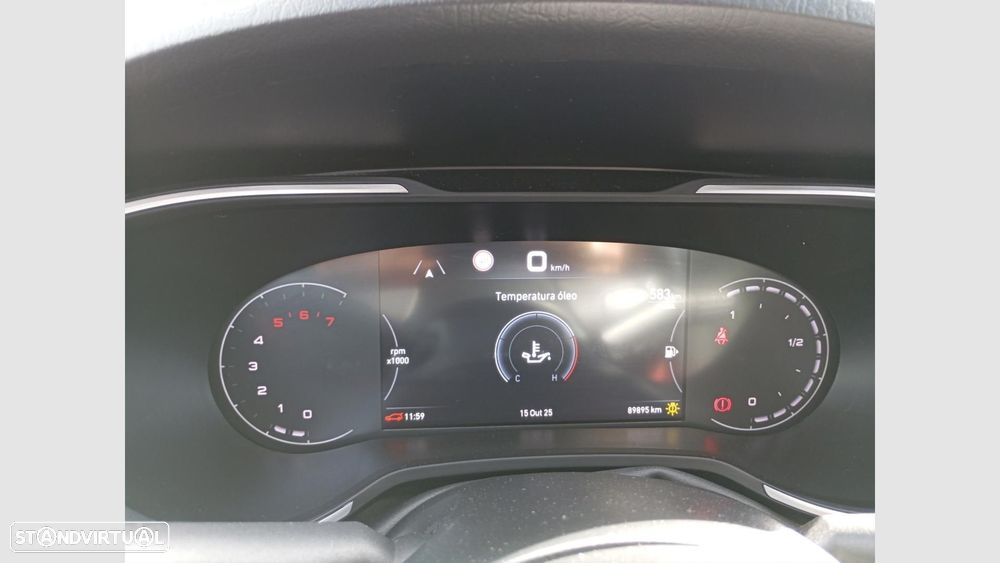 Fiat Tipo Station Wagon 1.3 Multijet City Life - 13