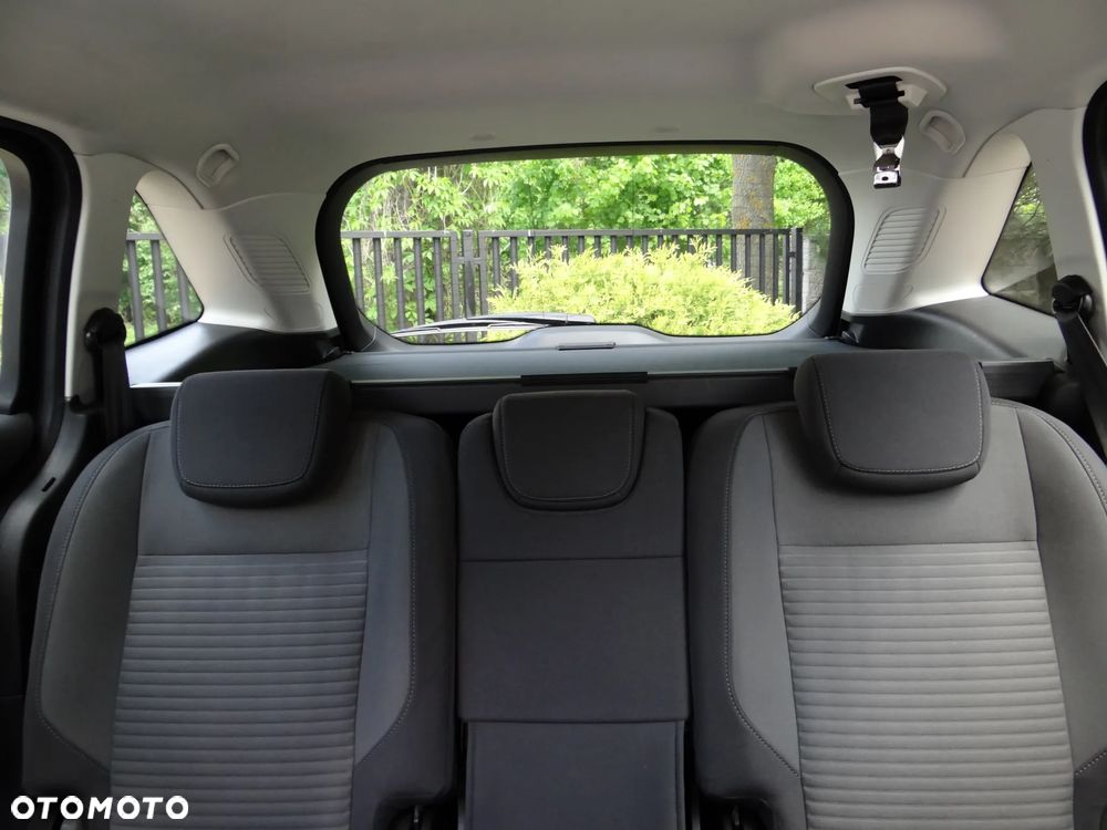 Ford Grand C-MAX 1.5 EcoBoost Start-Stopp-System Titanium - 27