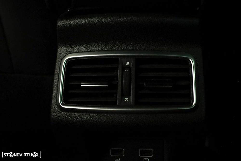 Renault Mégane Sport Tourer 1.5 Blue dCi Techno - 23