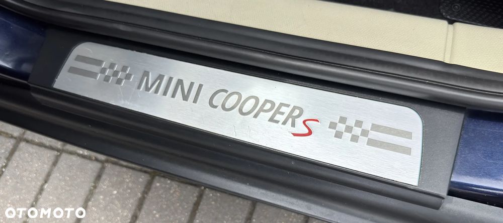 MINI Countryman Cooper S All4 - 17