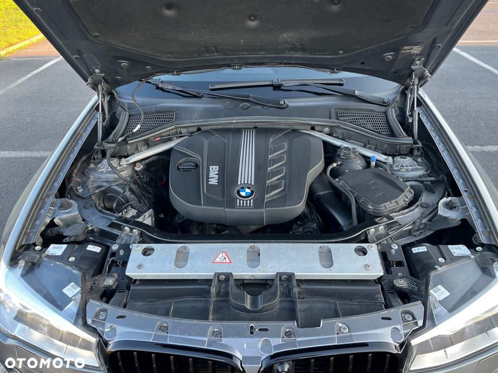 BMW X3 xDrive20d - 31