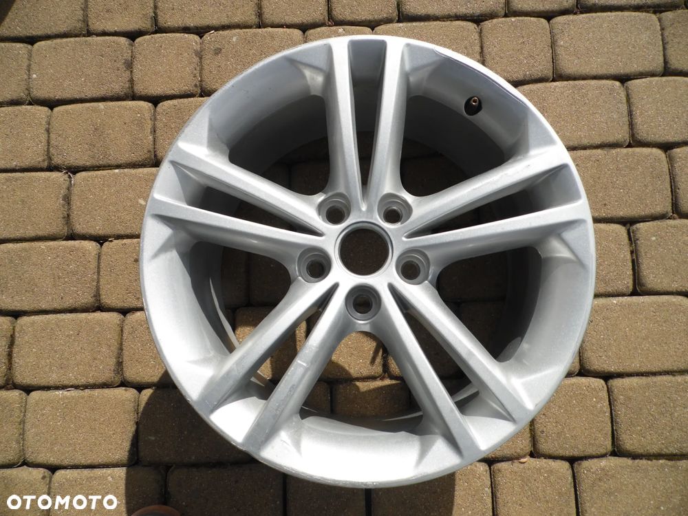 Felga 18'' 5x120 Opel 8x18 ET42 13235011 - 1