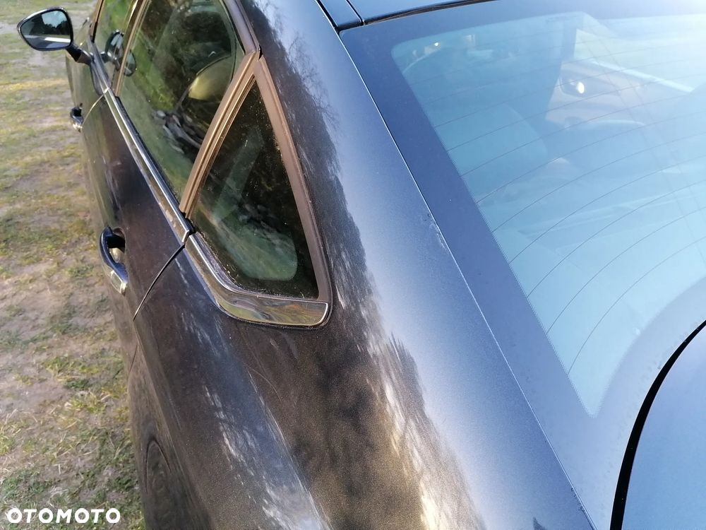 Citroën C5 HDi 135 FAP Confort - 12