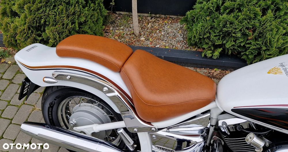 Yamaha Drag Star - 23