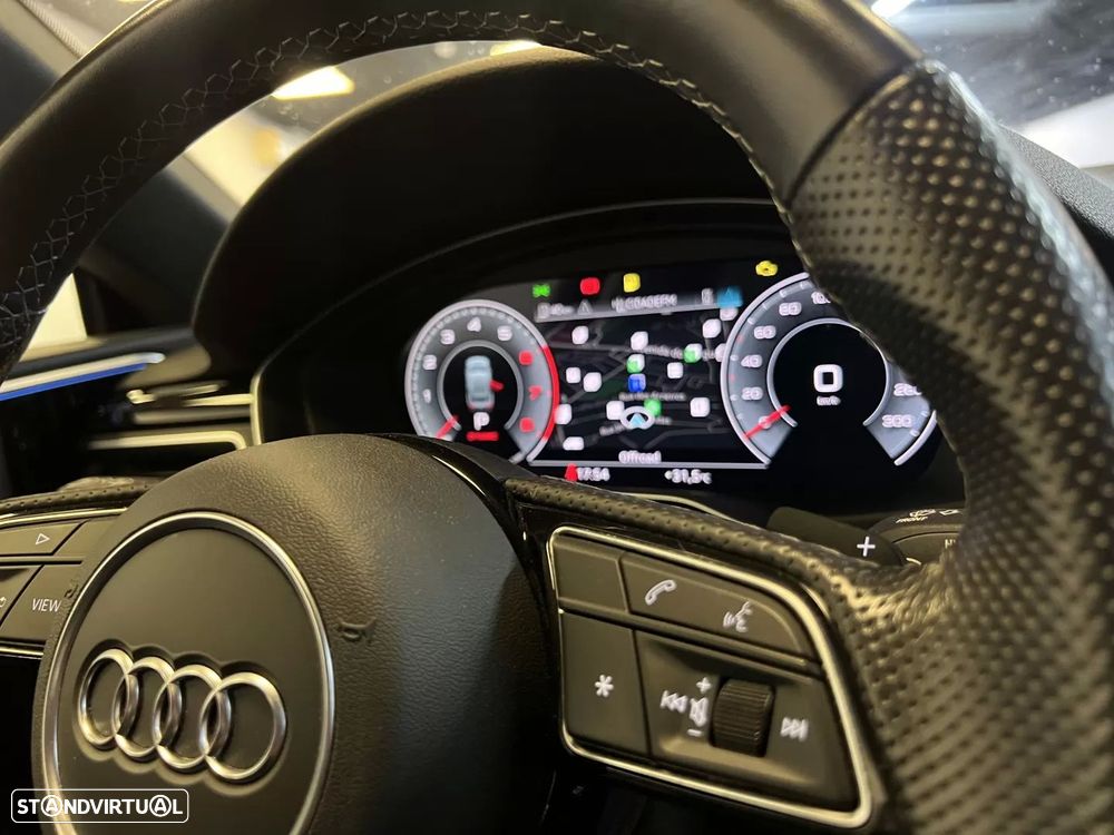 Audi A5 Sportback 40 TFSI S tronic S line - 45