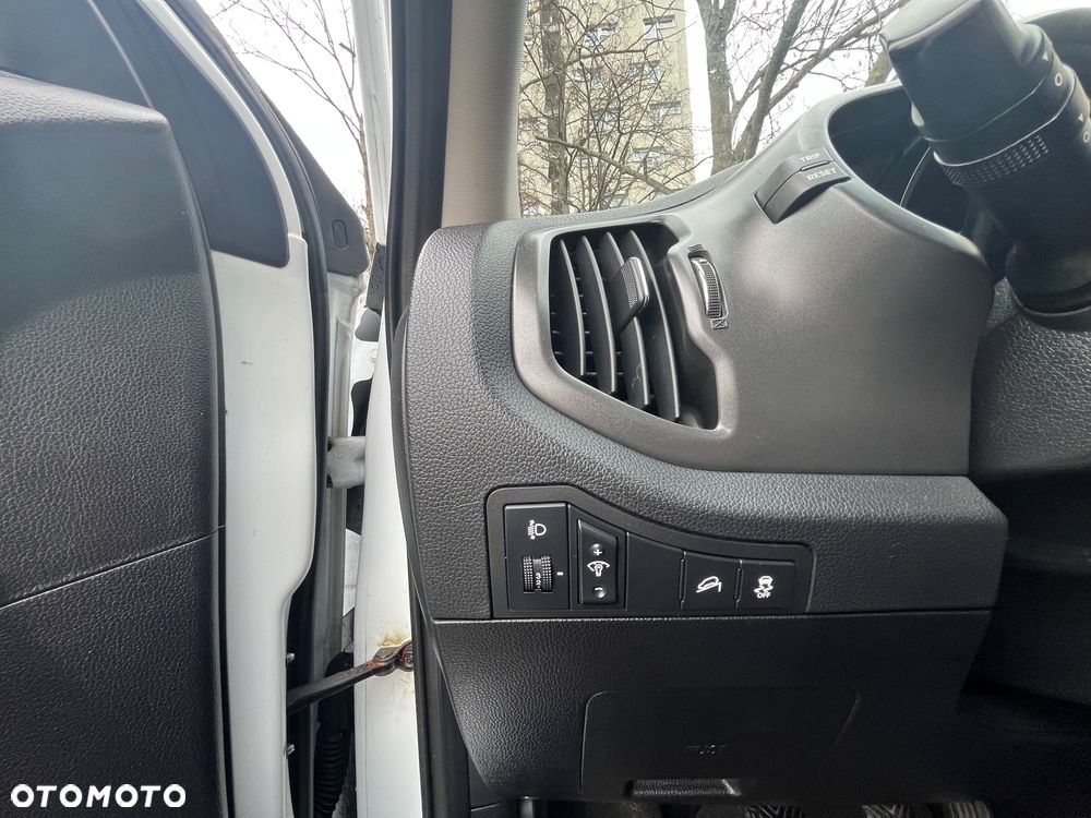 Kia Sportage 1.6 GDI S 2WD - 25