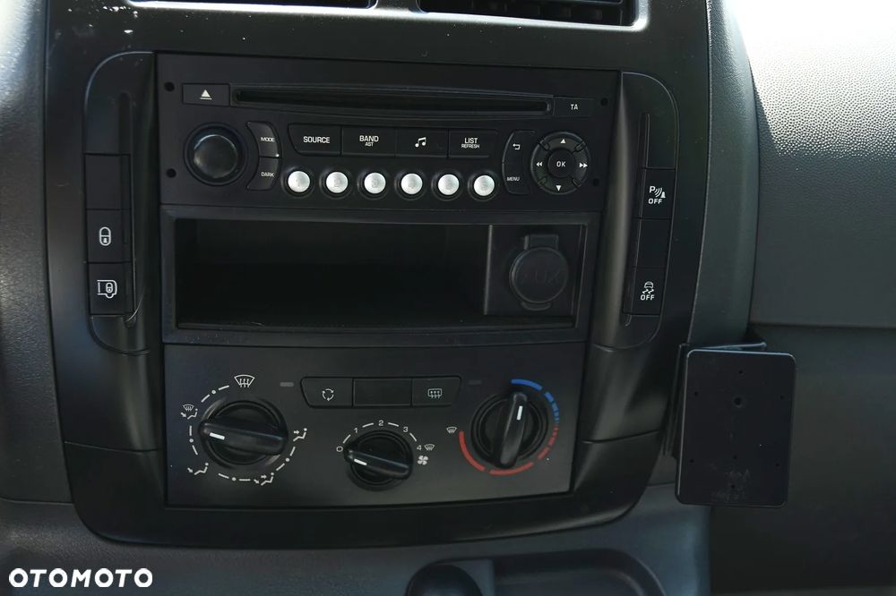 Citroën JUMPY 1.6 HDI * Z Niemiec * 3 osobowy * SUPER ZADBANY! - 32