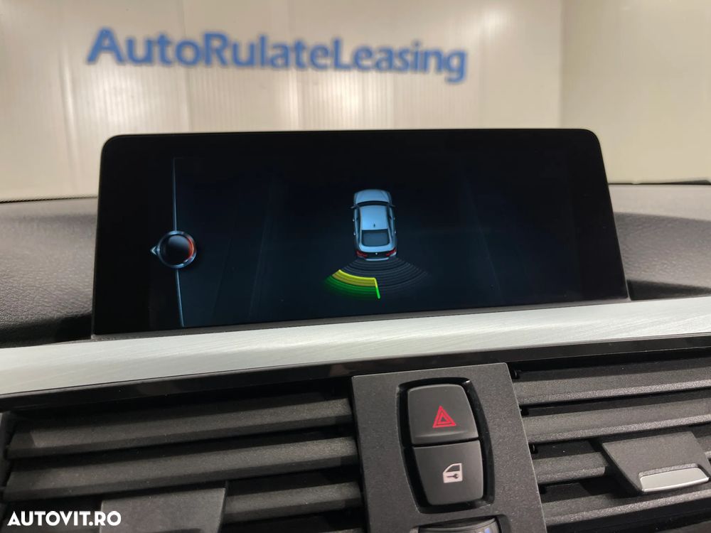 BMW Seria 4 420i Aut. M Sport - 15