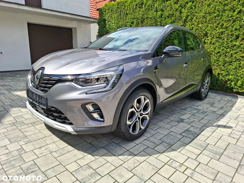 Renault Captur - 4