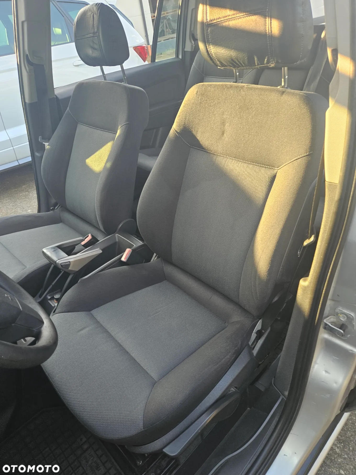 Opel Zafira 1.6 Enjoy - 32