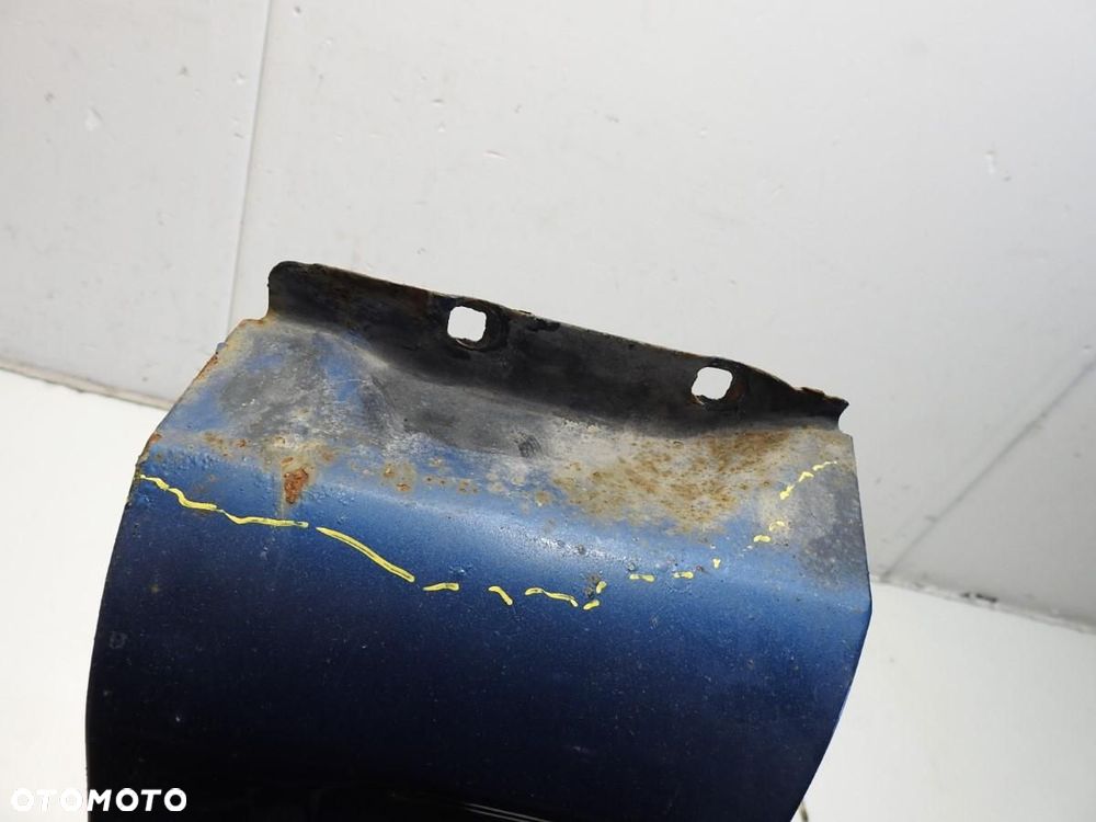 BŁOTNIK PRAWY PRZÓD 46 FORD MONDEO MK4 IV - 6