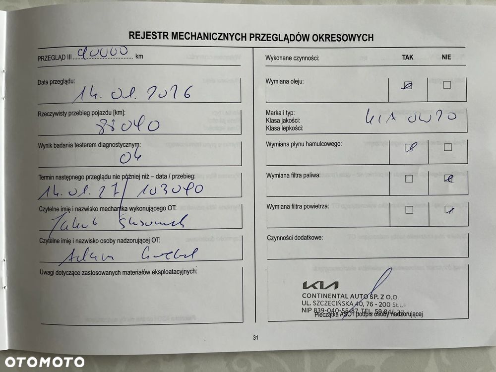 Kia Ceed 1.5 T-GDI M - 22